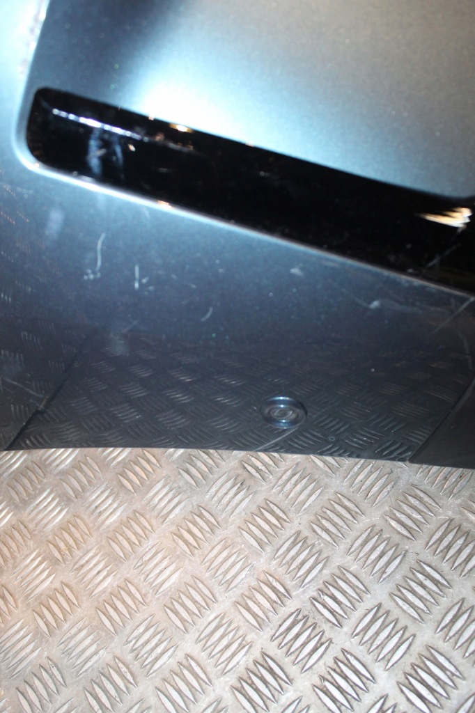 фото №12, Bmw ix i20 бампер перед разные