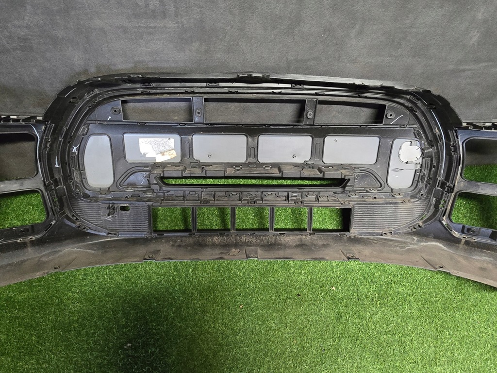 фото №11, Бампер перед передний mini cooper one f55 f56 lift