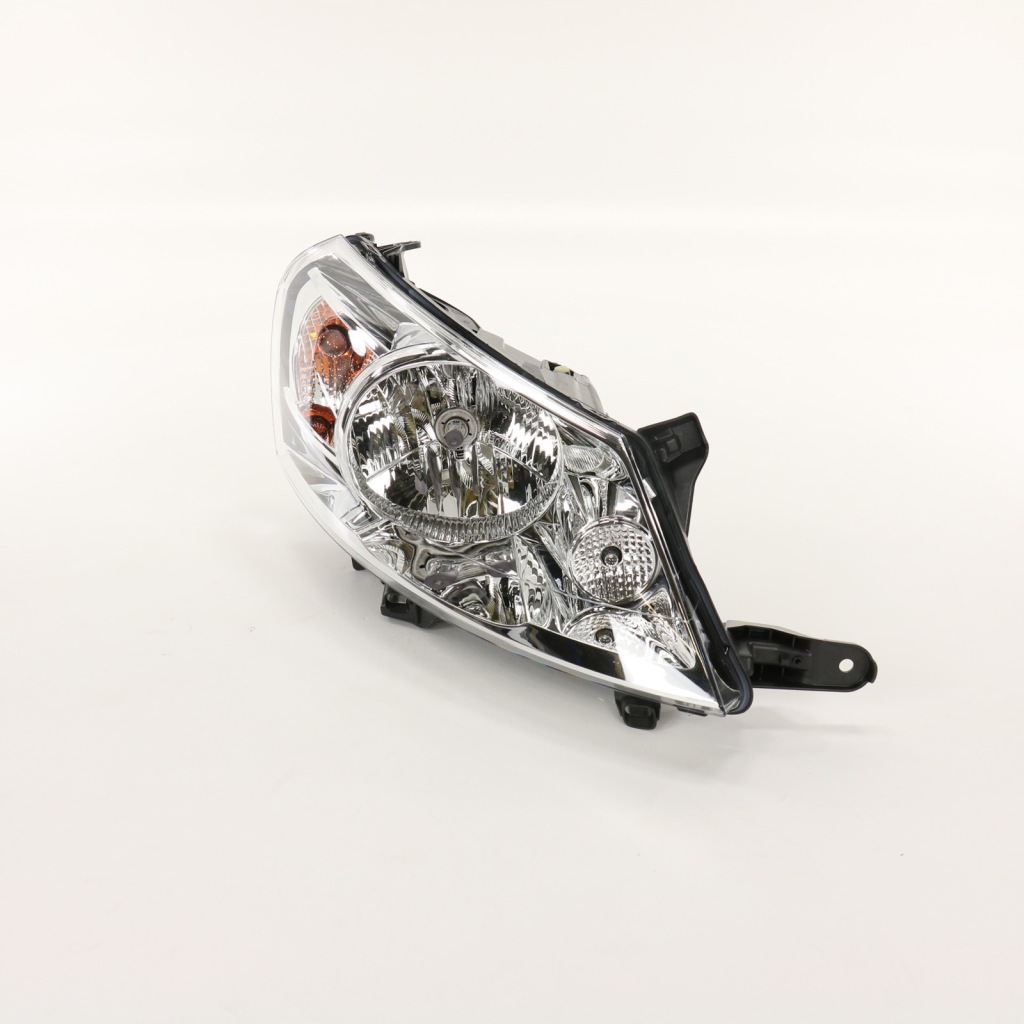 фото №1, Scudo jumpy expert 06-16 rok права лампа перед 1401367980 e676