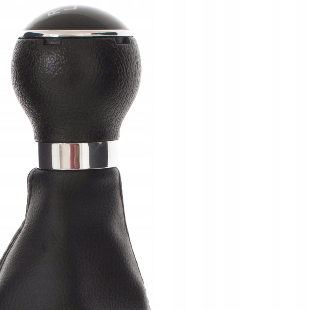 фото №7, Vw passat b5 fl 2000-2005 ручка рычаг переключения передач +чехол