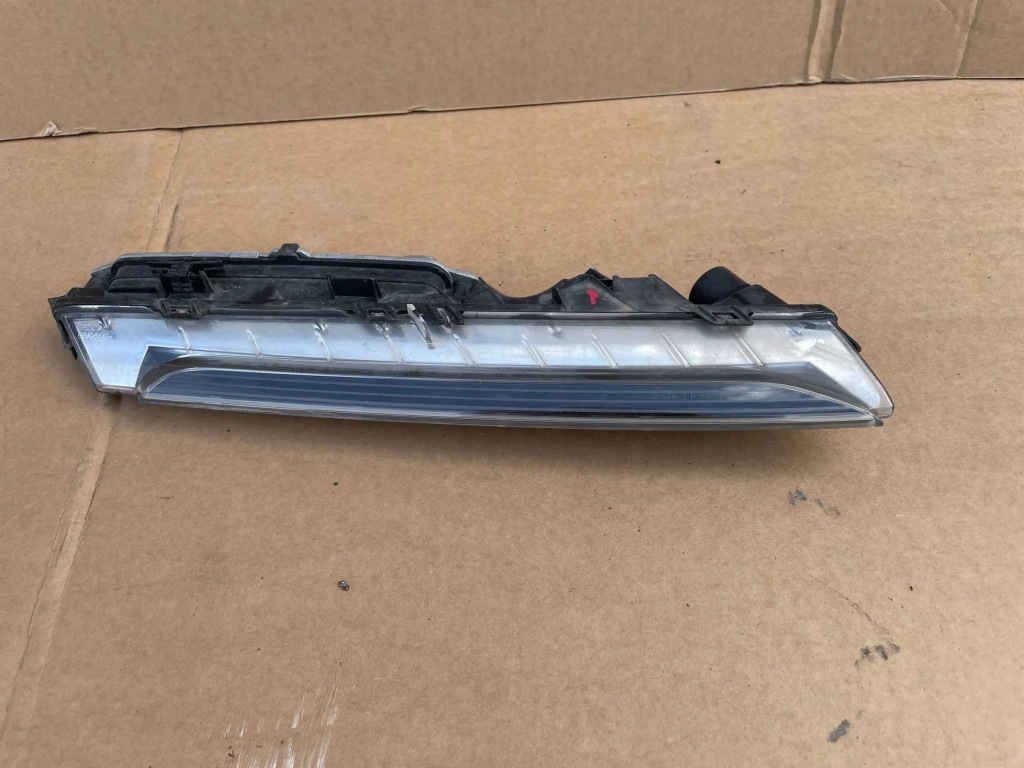 Купить Cayenne 3 9y0 противотуманная фара правый передний фара led