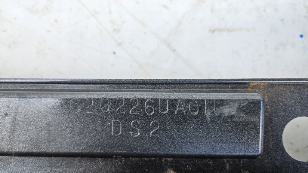 фото №9, Бампер nissan qashqai iii 3 j12 перед 2021- 620226ua0h