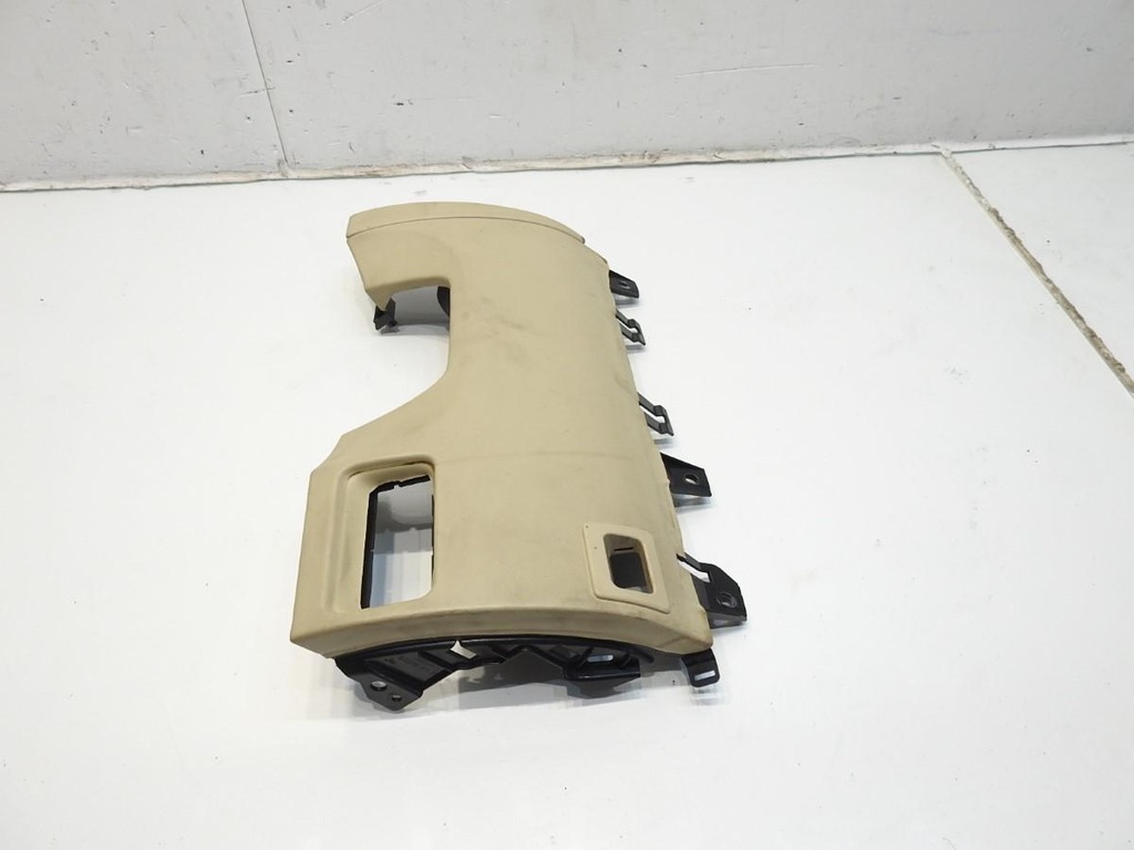 фото №7, Защита консоли pod руль jaguar xf x250