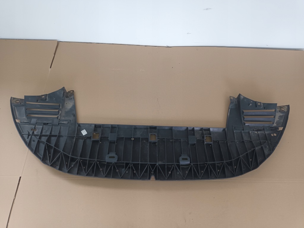 фото №6, Защита плита pod бампер peugeot 308 ii t9 перед