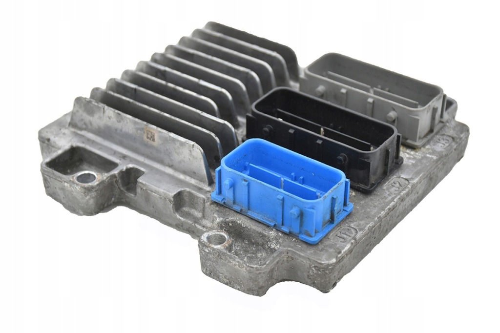 Купити Бортовий комп'ютер блок керування opel insignia 12648670 aa6s