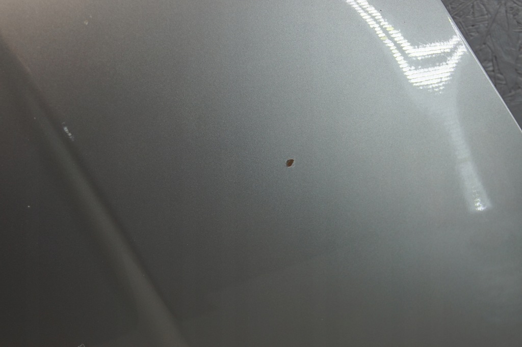 фото №13, Капот крышка двигателя nissan note e11 lift kyo ky0