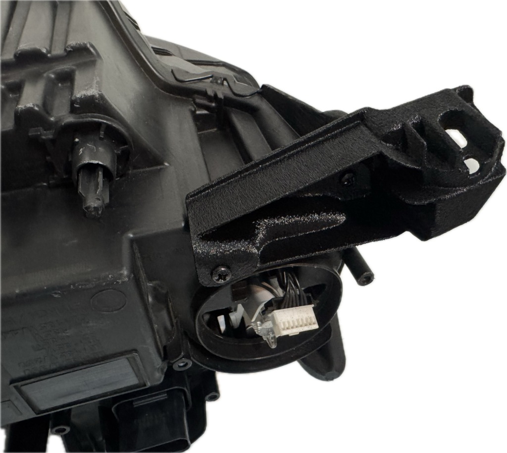 Фара перед левая к peugeot 508 2 full led 18–23 oe: 9823144680 / 89911458 Оригинал