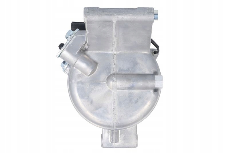 фото №1, Компресор кондиціонера ktt090552