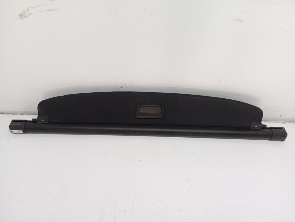 фото №4, Шторка багажника renault grand scenic 799223769r