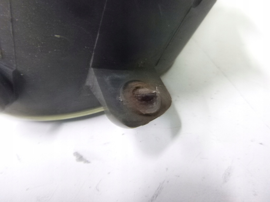 фото №4, Противотуманная фара левый ford mondeo iii 2002r.