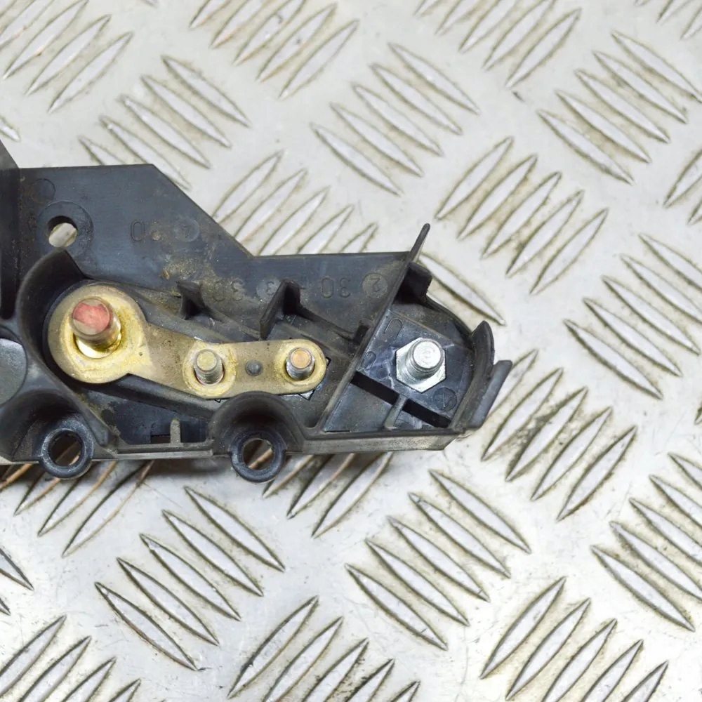 Коробка приладова напруги mercedes-benz sl r129 a1295400369 12248935 в Україні