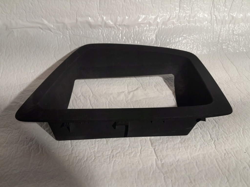 фото №1, Bmw x3 g01 x4 g02 защита рамка head up 9363471