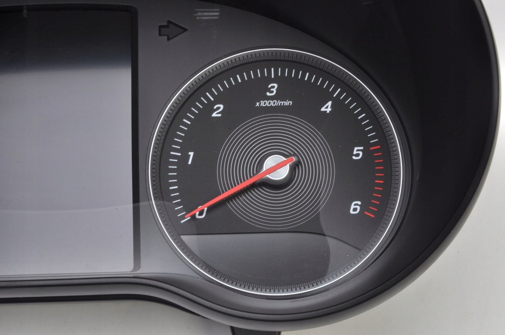 фото №6, Mercedes w205 2.2 cdi лічильник прилади anglik a2059005933