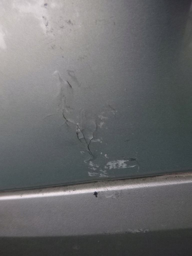 фото №11, Renault espace iv кришка багажника задня бампер лампи kpl задня teb64