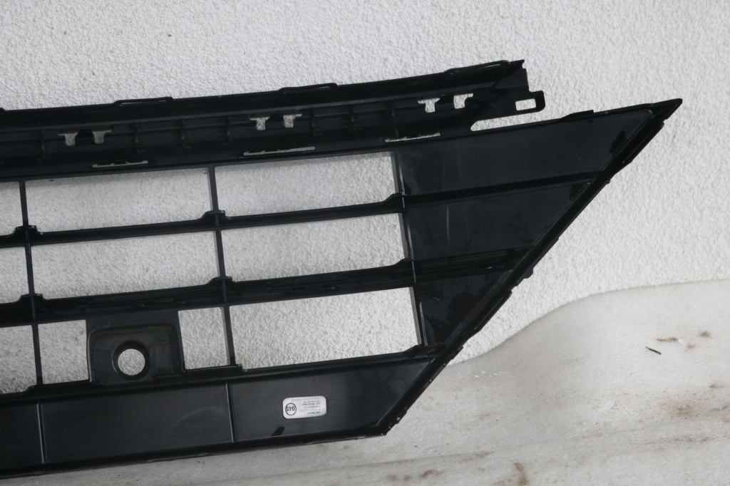 фото №9, Vw tiguan 5nn allspace решётка бампера перед 5nn853677j