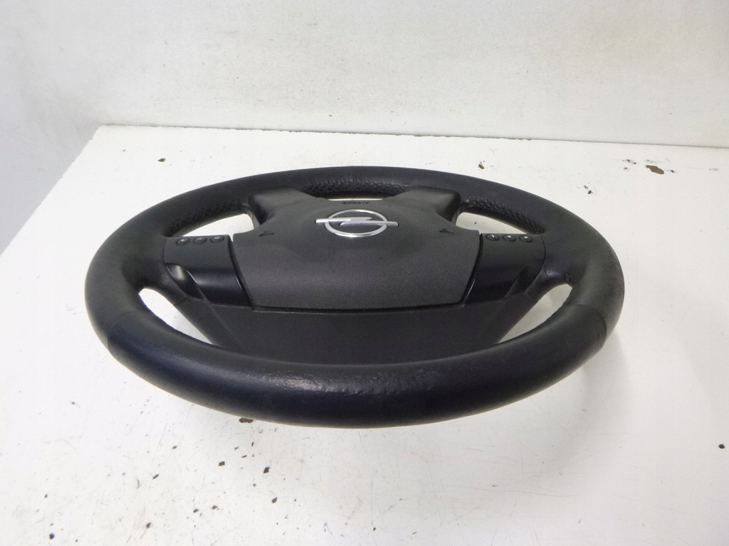 фото №5, Воздуховод + подушка безопасности opel signum vectra c 2004