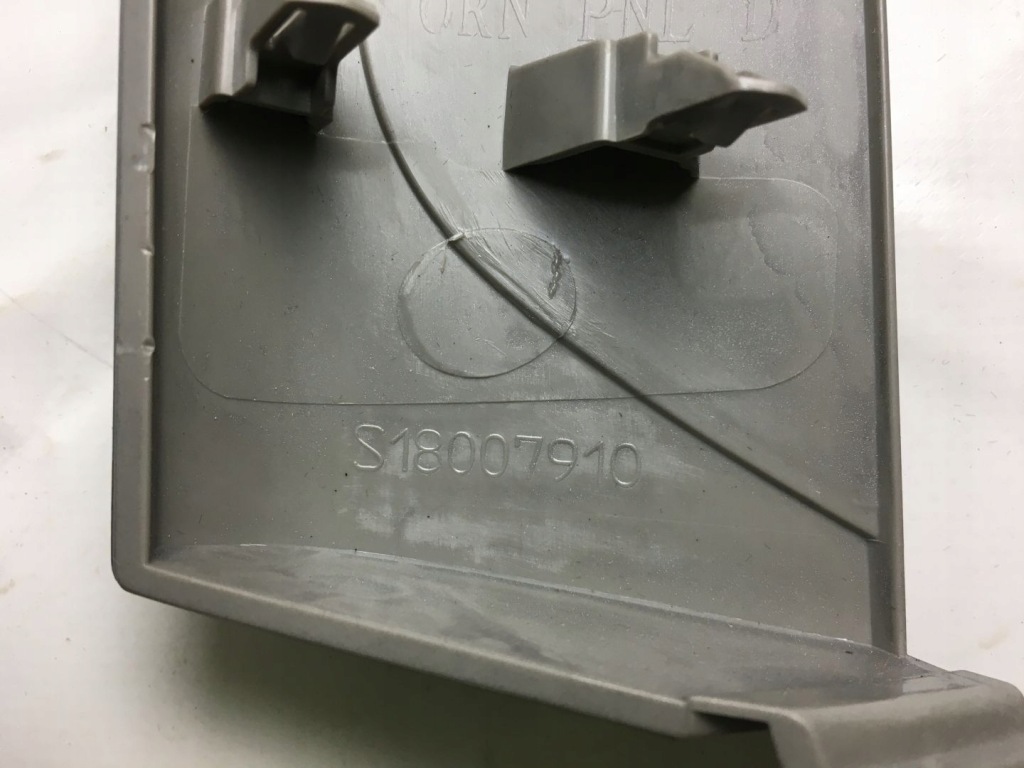 фото №9, Subaru outback 15- молдинг декоративная панели