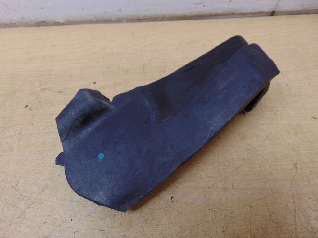 фото №6, Шумоізоляція жабо праве губка opel combo d doblo ii 2010-