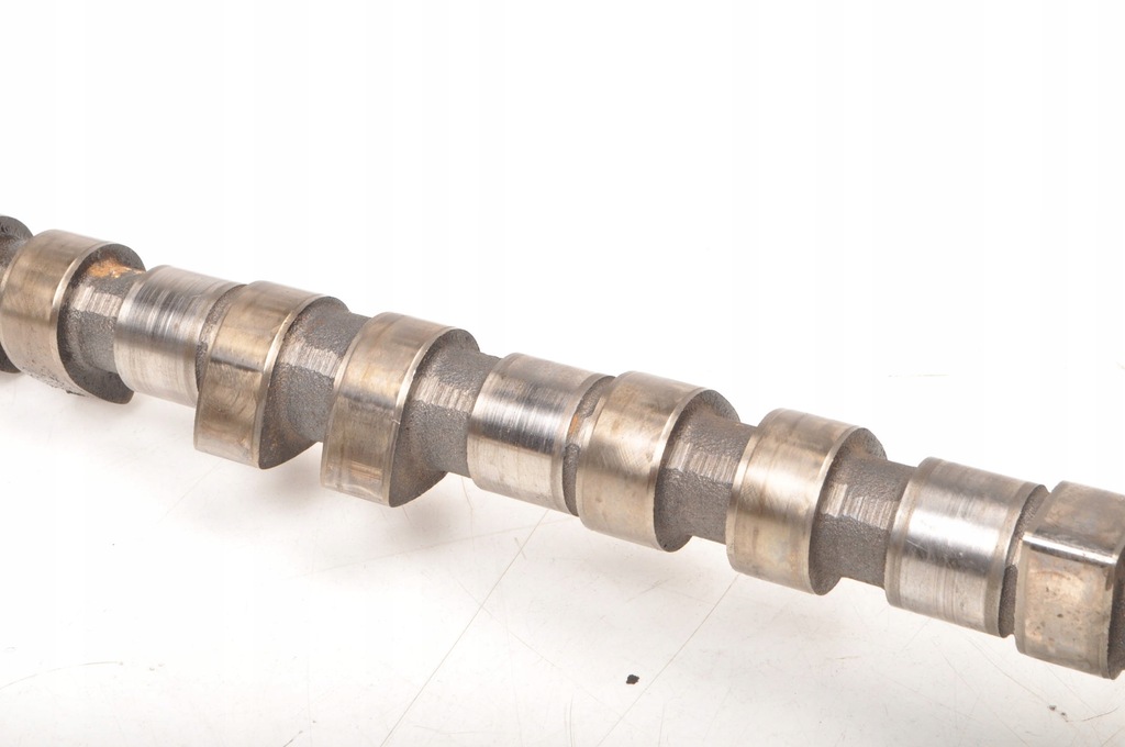 фото №6, Volvo c30 s40 v50 c70 2.5 t5 20v 220km вал розподільного валу 30637898