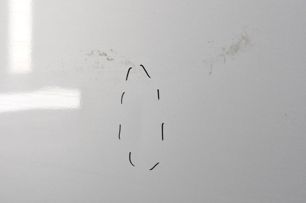 фото №9, Ford ranger iv двері лівий задня задні