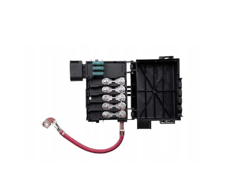 Fuse box акумулятор клема compatible with audi a3 8l Оригінал