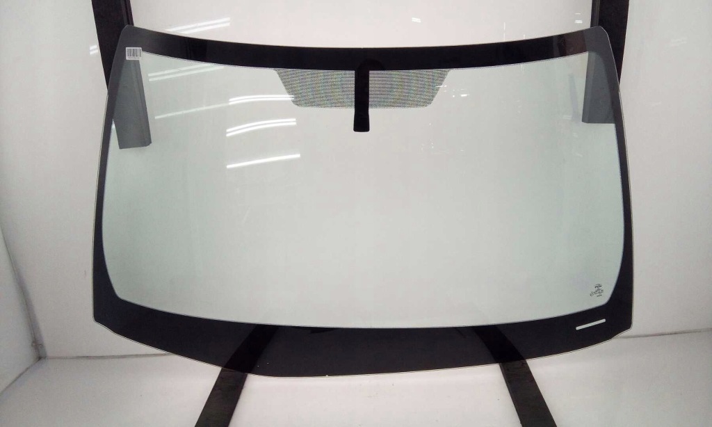 фото №1, Lexus rx350/450h 2016- hbk стекло передняя nowa