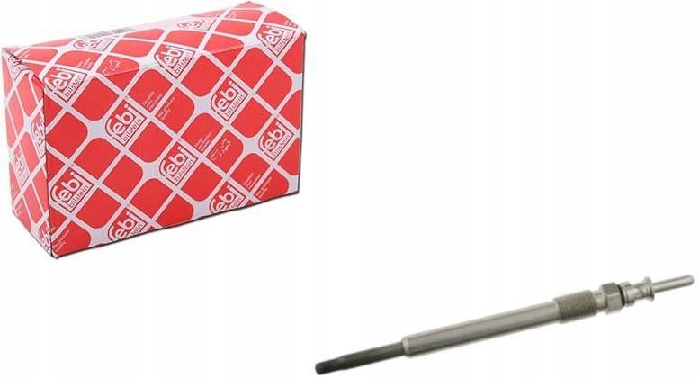 Купити Свічка розжарювання febi bilstein 24428