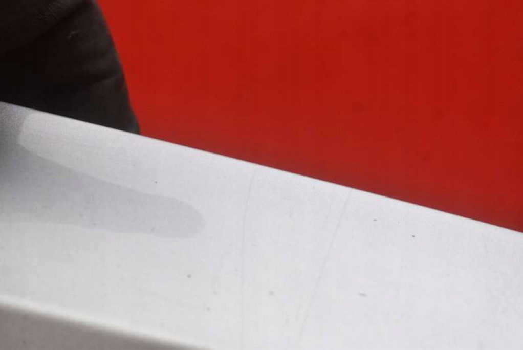 фото №7, Крила правий перед передній сріблястий audi a5 8t 07-11