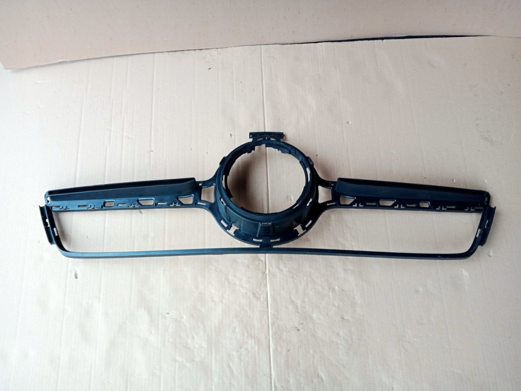 фото №1, Mercedes w167 решётка радиатора решётка радиатора a1678886100