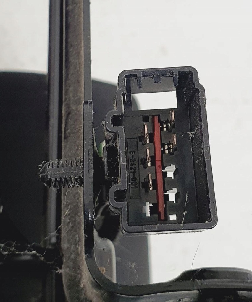 фото №11, Сиденье левый задняя ii ряд discovery iv l319