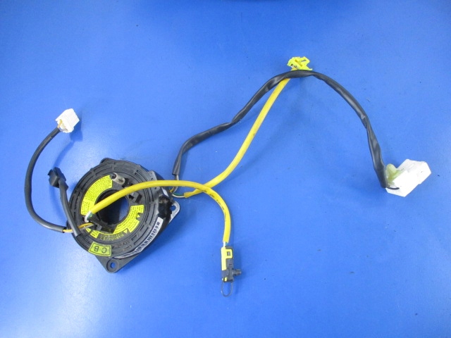 фото №9, Chevrolet kalos повітропровід подушки безпеки шлейф