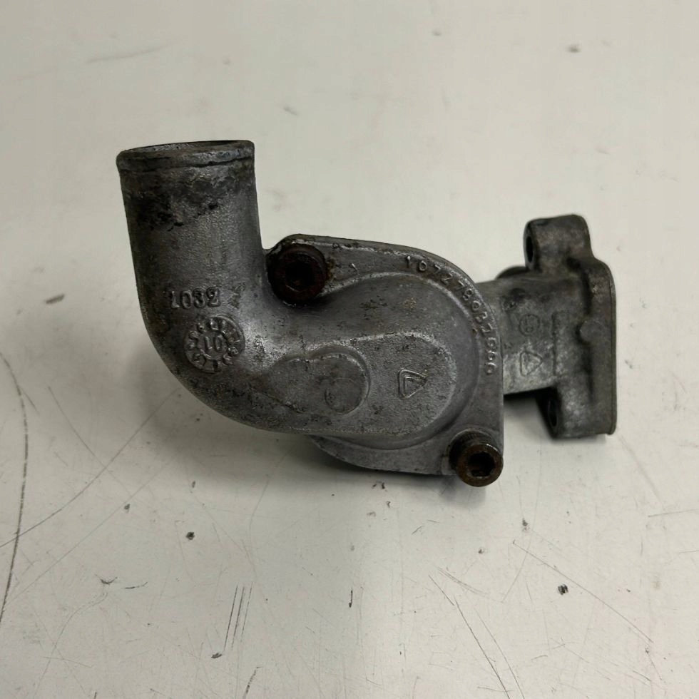 фото №1, Корпус термостата microcar m.go 2871124