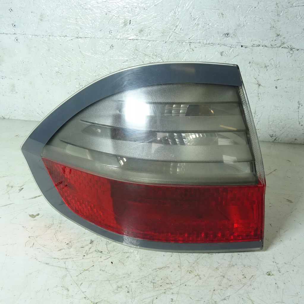 фото №1, Ford s-max i лампа задняя левая