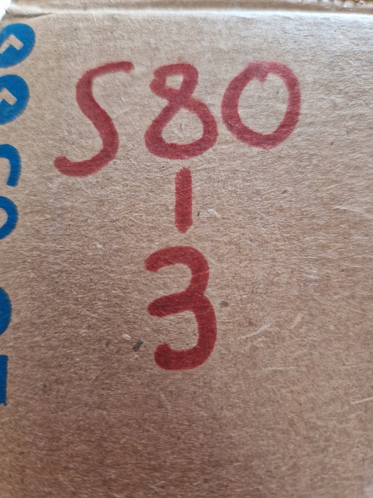 фото №8, Динамик дверь volvo s80 i 9472003