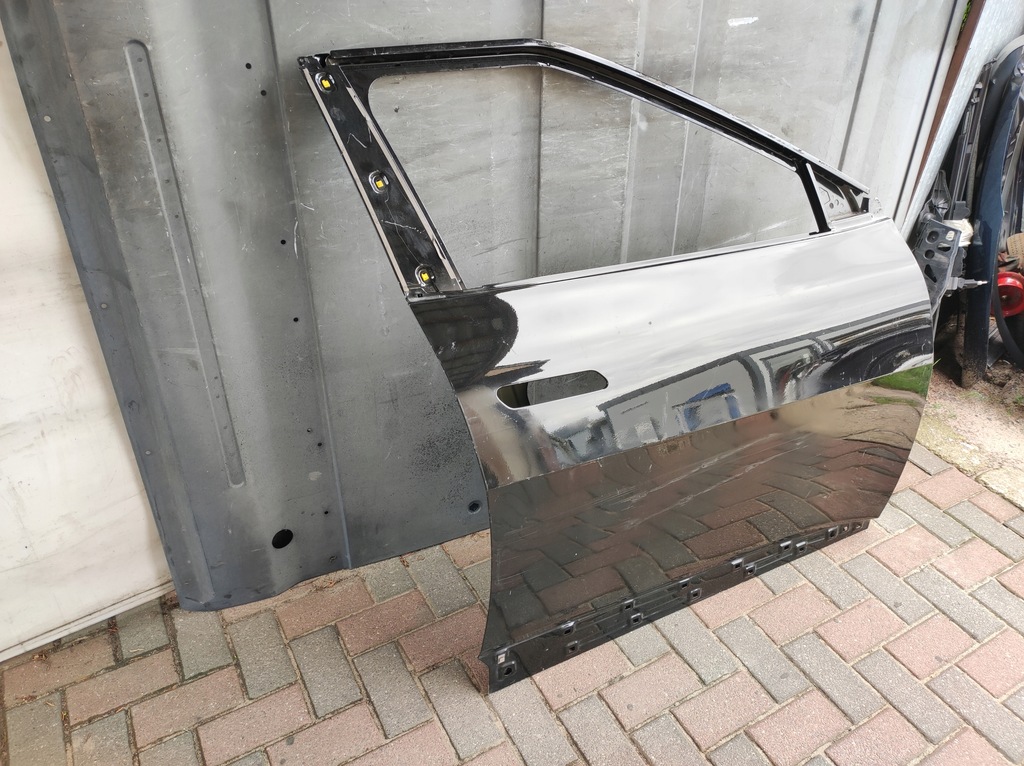 фото №7, Двері передні праве kia ev6 ---------
