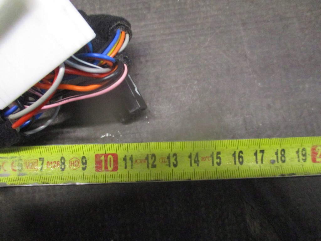 Джгут електропроводка kia sportage iii 14-15r Доставка