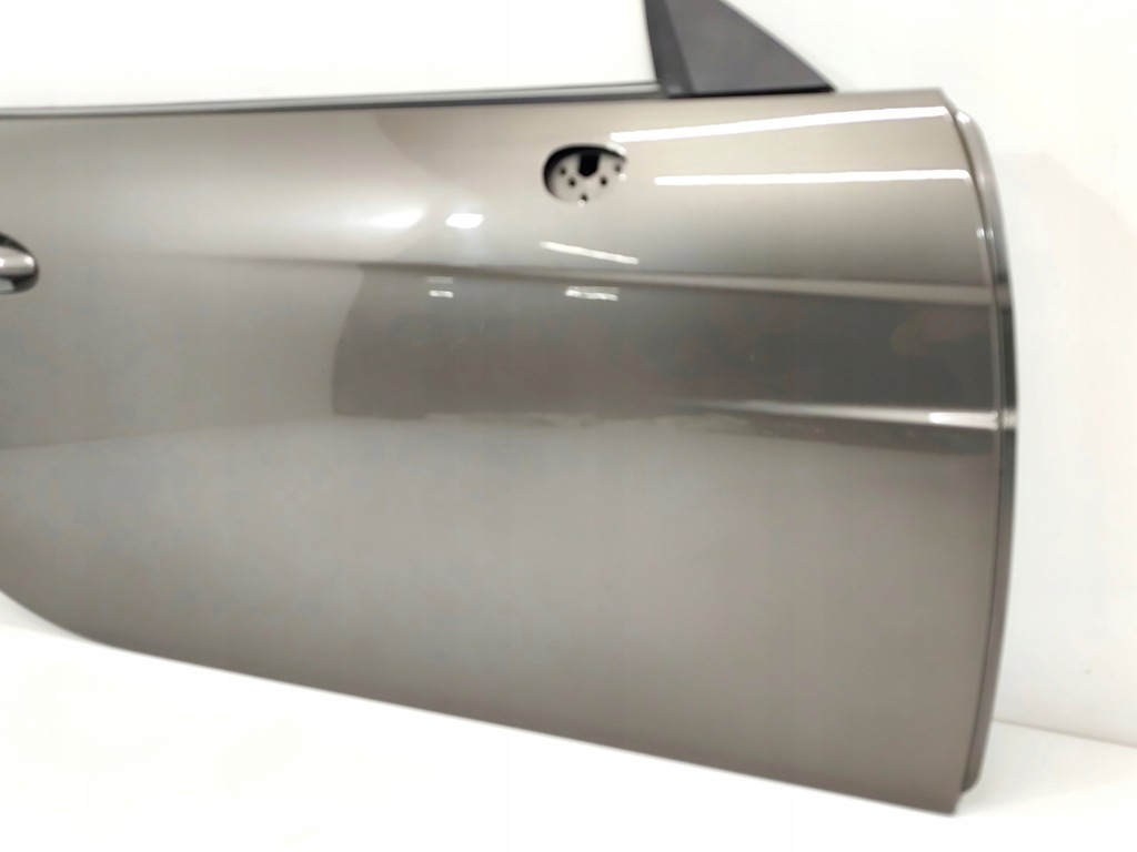 фото №3, Mercedes slk r172 2011- дверь правое перед 963