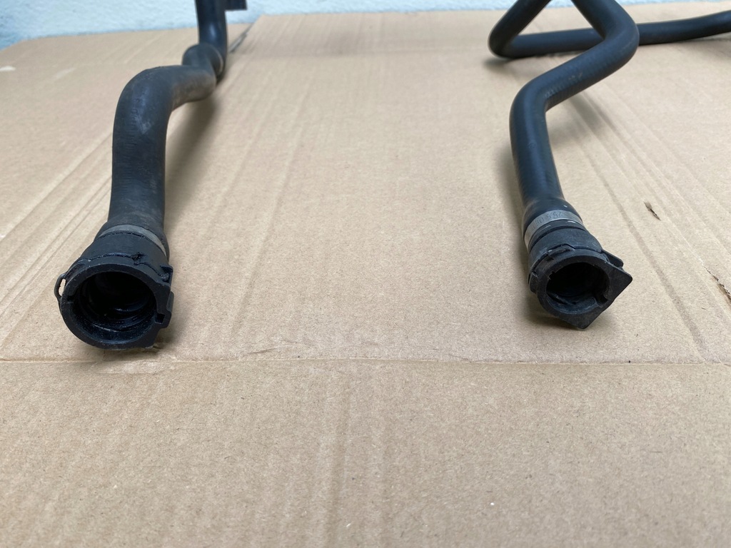 фото №11, Bmw 116i e81 e87 1.6 n45 магистраль шланг wody жидкость 1712 754823