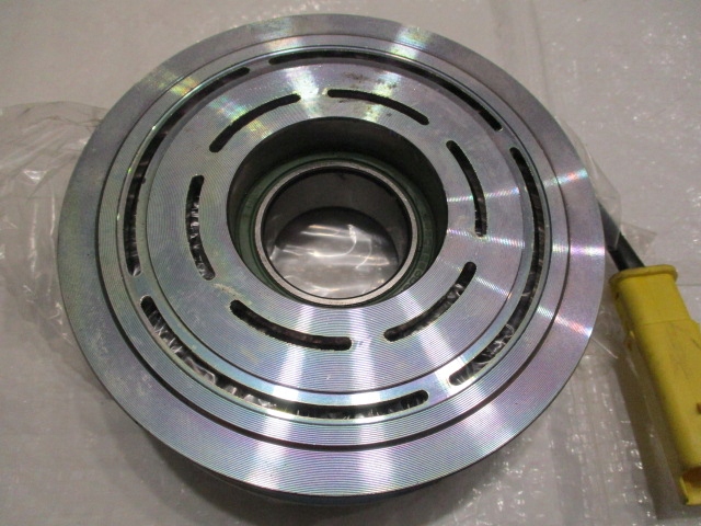 фото №4, Citroen peugeot сцепление компрессора кондиционера