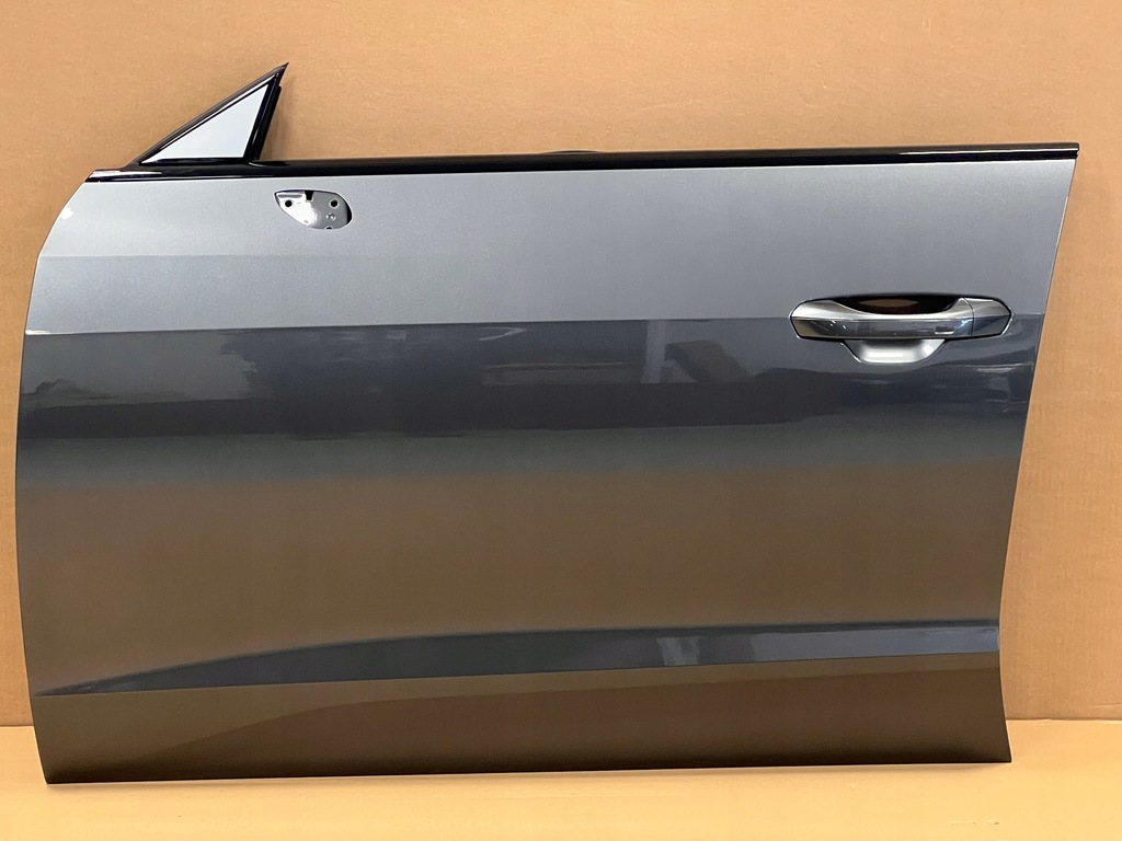 фото №1, Audi a7 4k дверь перед левая lz7s