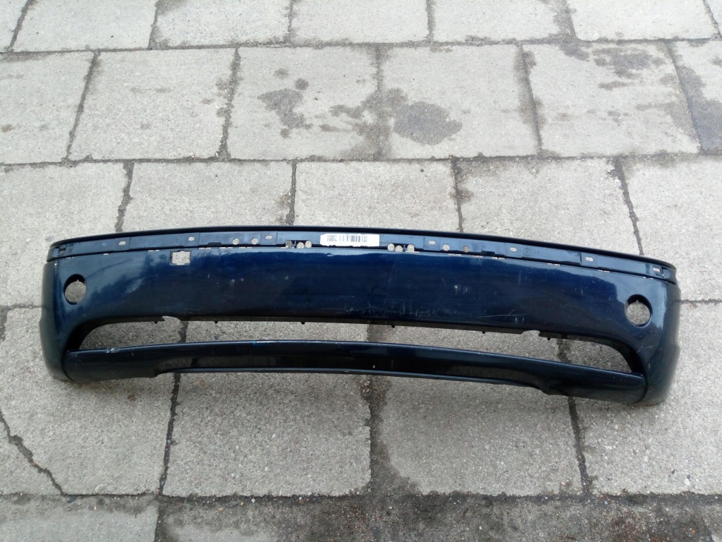Купити Бампер bmw 3 e46 lift. перед oryg.