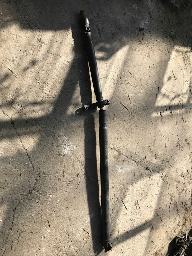 фото №1, Wał приводной mitsubishi outlander iii 2.2 wwa