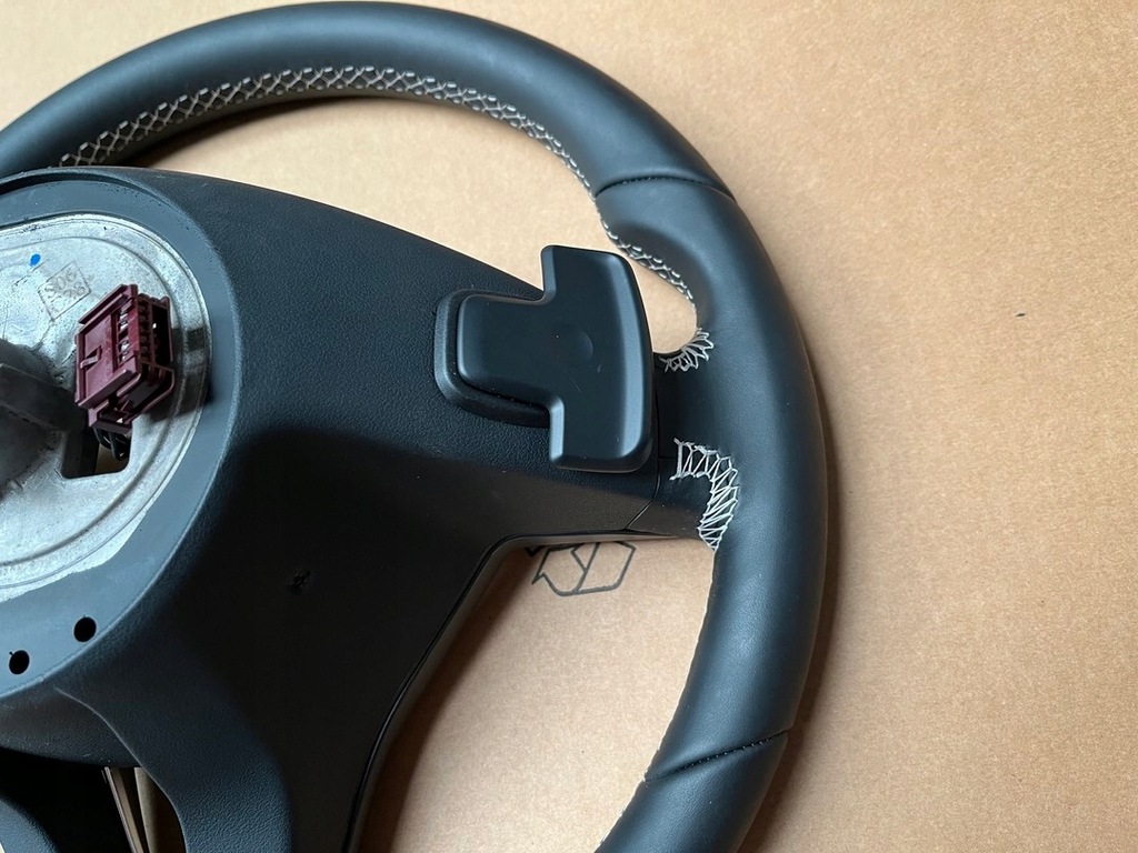 фото №6, Infiniti q30 qx30 воздуховод кожа лепестки переключения a0914600118