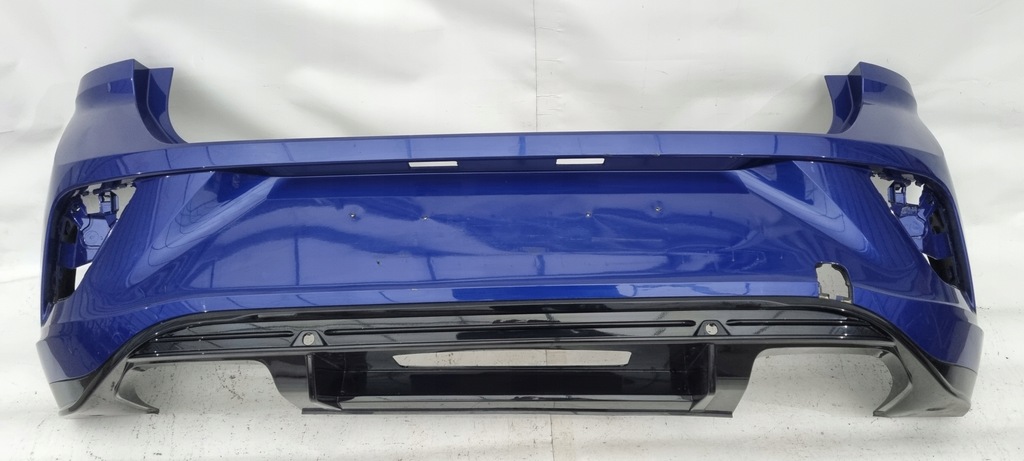 фото №1, Vw t-roc r-line 2ga lift бампер задний