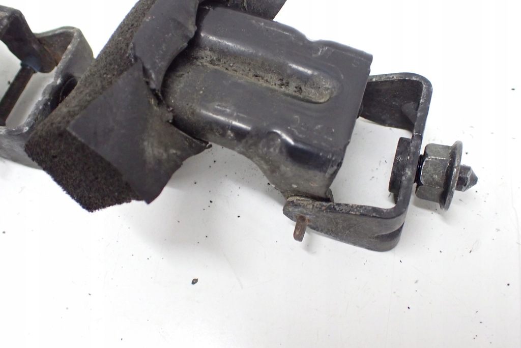 фото №12, Петли крышки борта задняя smart fortwo i 450 98-07 2szt комплект