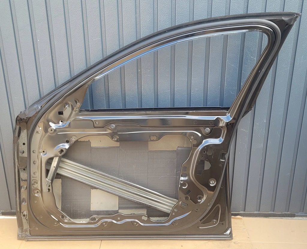 фото №11, Двері правий перед передні bmw 7 g11 g12 fv