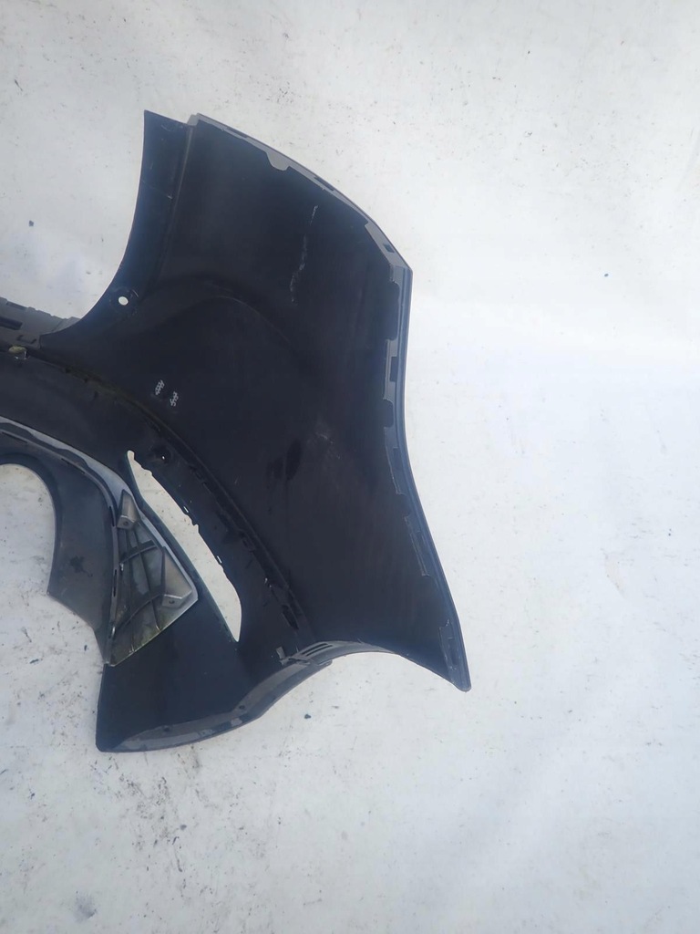 фото №10, Volvo xc60 i lift 13-17 бампер задня задній hak pdc