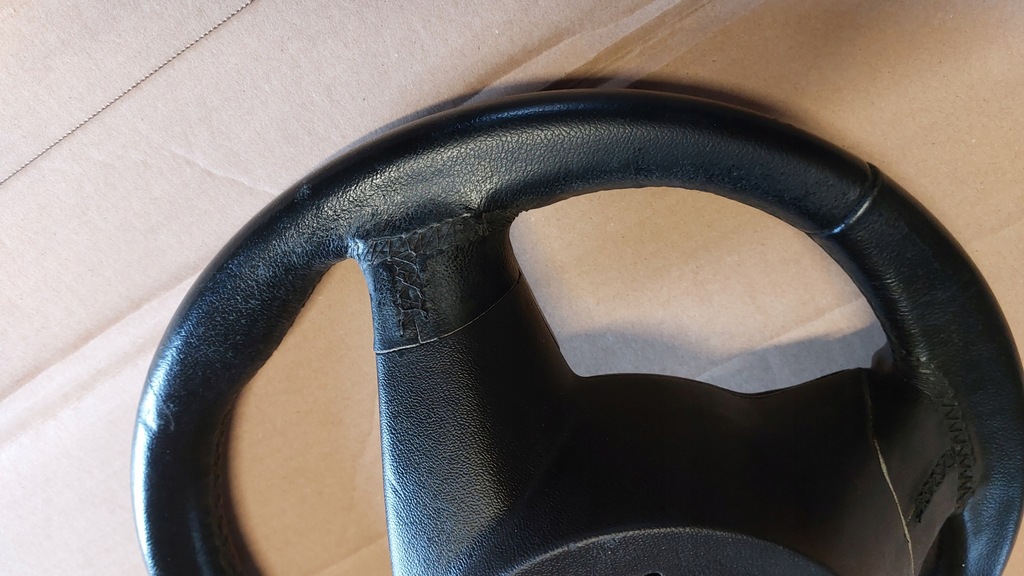 фото №8, Повітропровід шкіра мультифункція 5p0419091c seat leon