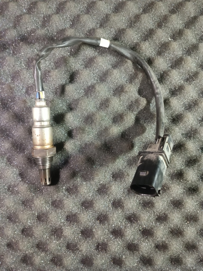 Купить 1618nc датчик лямбда-зонд peugeot оригинальный номер