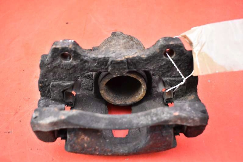 фото №6, Суппорт тормозной левый перед fiat grande punto 1.4 8v 77 km 05-10